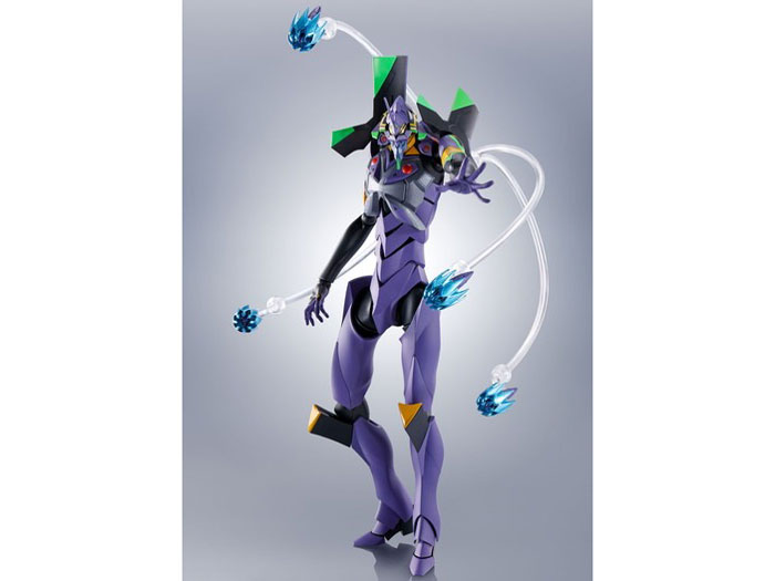 ROBOT�� SIDE EVA �G���@���Q���I����13���@