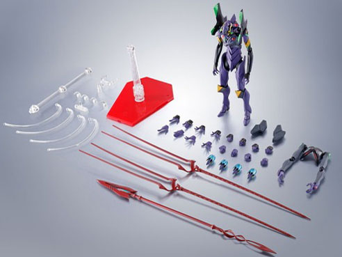 ROBOT�� SIDE EVA �G���@���Q���I����13���@