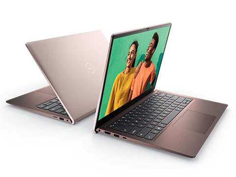 Inspiron 14 Intel �v���~�A���v���X Core i5 11320H�E8GB�������E256GB SSD�E�t��HD���ڃ��f�� [�s�[�`�_�X�g] �̐��i�摜
