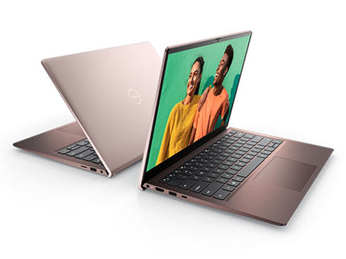 Inspiron 14 Intel �v���`�i�v���X Core i7 11390H�E16GB�������E1TB SSD�E�t��HD���ځEOffice Personal 2019�t���f�� [�s�[�`�_�X�g] �̐��i�摜