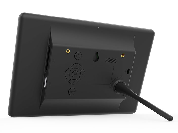 KDI72FR-B [�u���b�N]