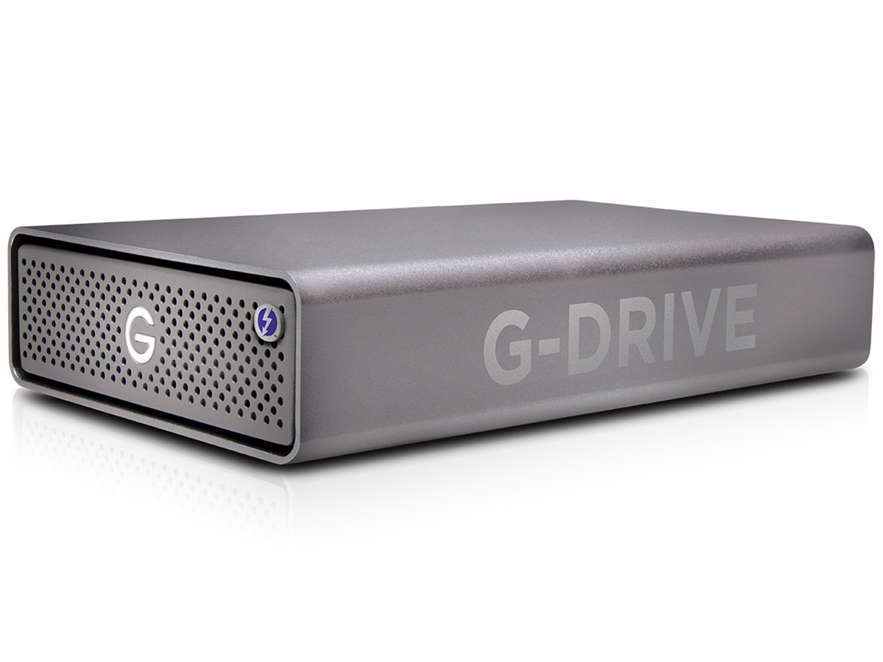 G-DRIVE Pro SDPH51J-012T-SBAAD �̐��i�摜