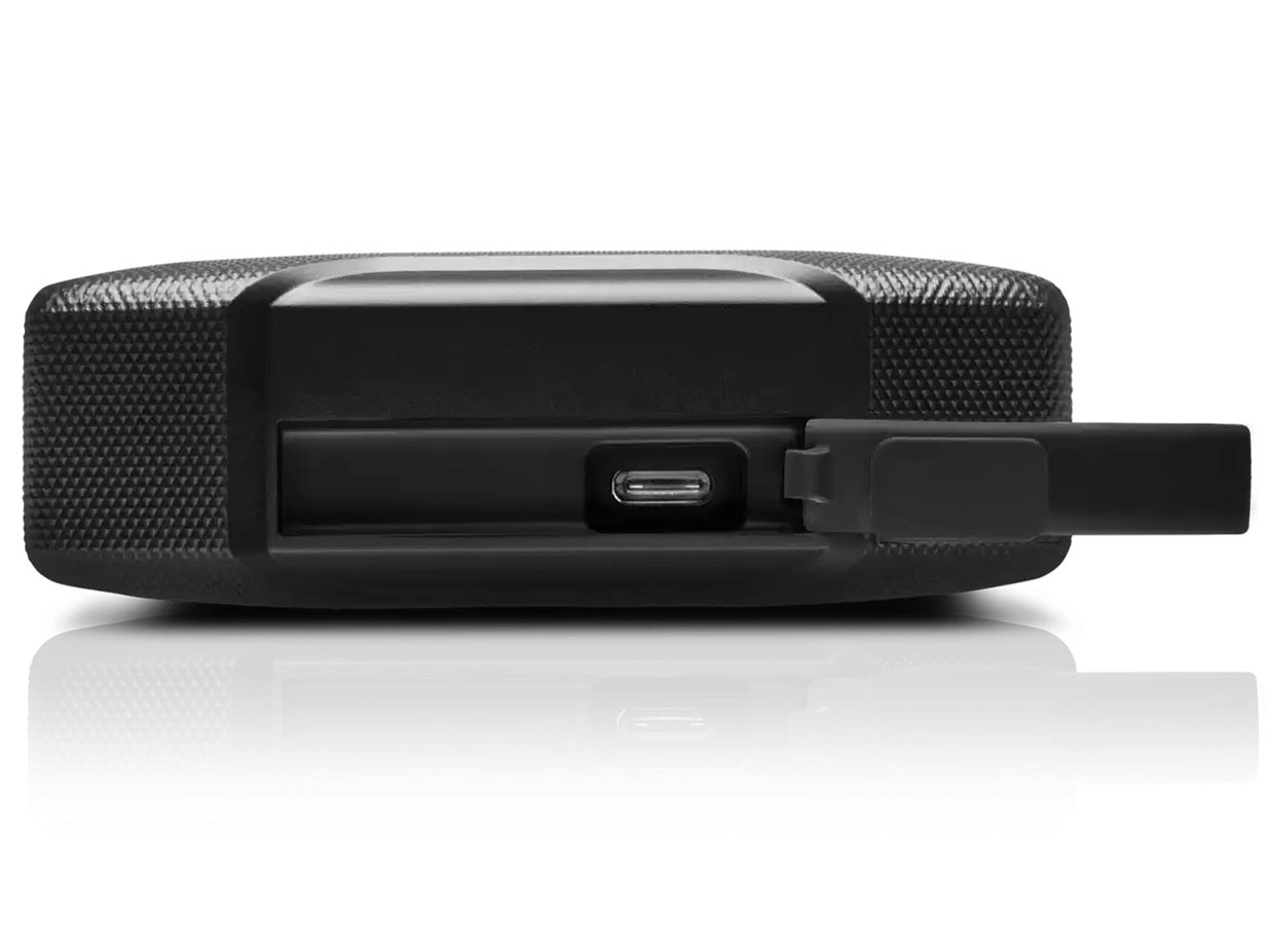 G-DRIVE ArmorATD SDPH81G-004T-GBAND