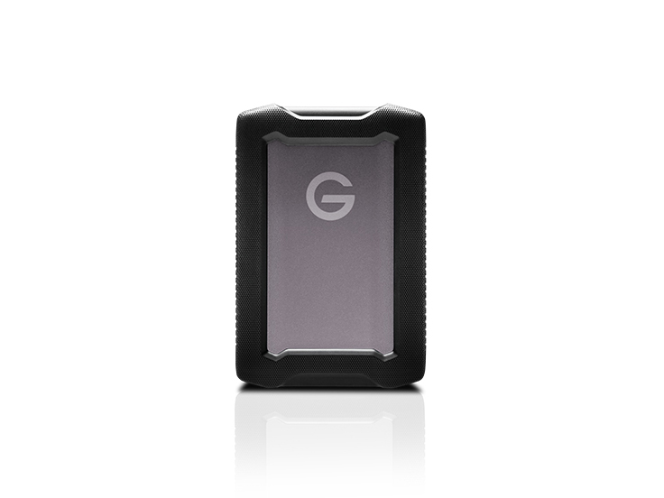 G-DRIVE ArmorATD SDPH81G-005T-GBAND