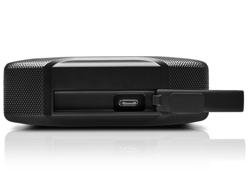 G-DRIVE ArmorATD SDPH81G-005T-GBAND