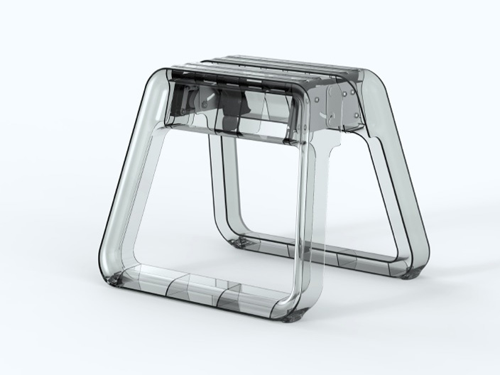 GEM STEP GEMS-CG [�N���A�K���X] �̐��i�摜