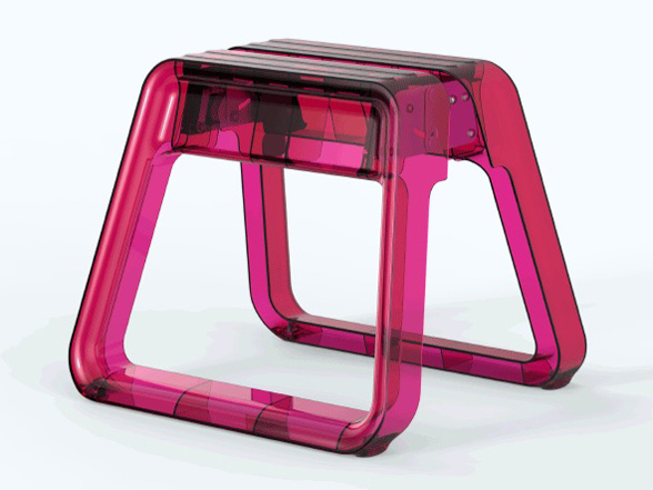 GEM STEP GEMS-PK [�s���N] �̐��i�摜