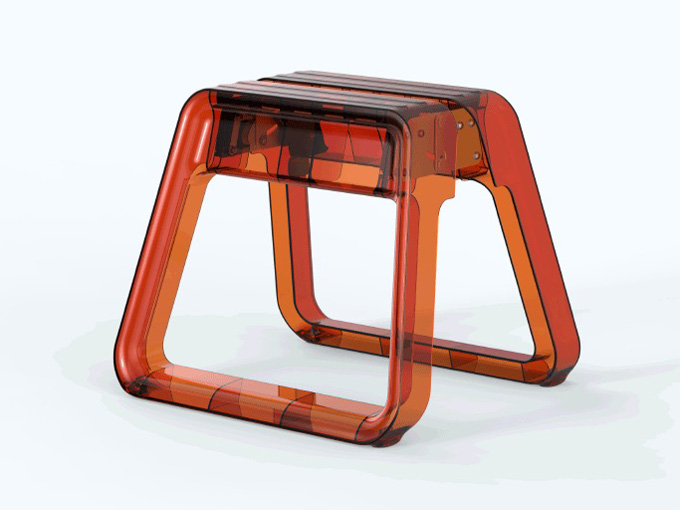 GEM STEP GEMS-OR [�I�����W] �̐��i�摜