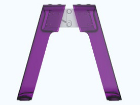 GEM STEP GEMS-PL [�p�[�v��]