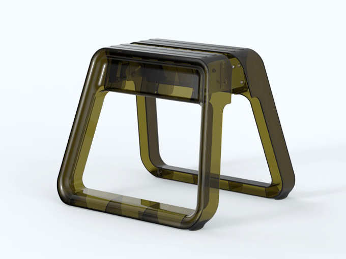 GEM STEP GEMS-OV [�I���[�u] �̐��i�摜