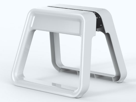 GEM STEP GEMS-NCWH [�z���C�g] �̐��i�摜