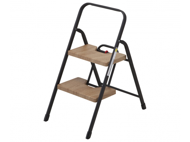 �t�H�[���f�B���O�X�e�b�v 2�i [�I�[�N] �̐��i�摜