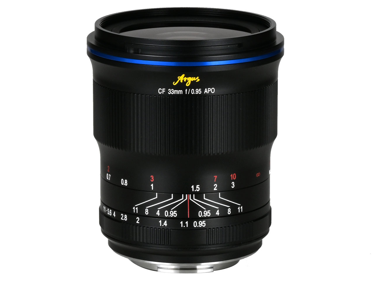 LAOWA Argus CF 33mm F0.95 APO [�\�j�[E�p] �̐��i�摜