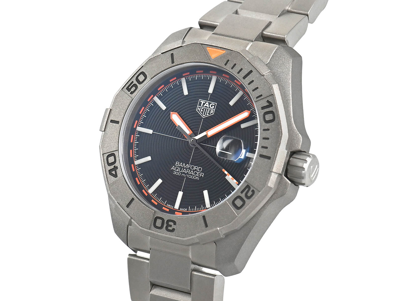 �A�N�A���[�T�[ �o���t�H�[�h ���~�e�b�h �G�f�B�V���� WAY208F.BF0638 �̐��i�摜