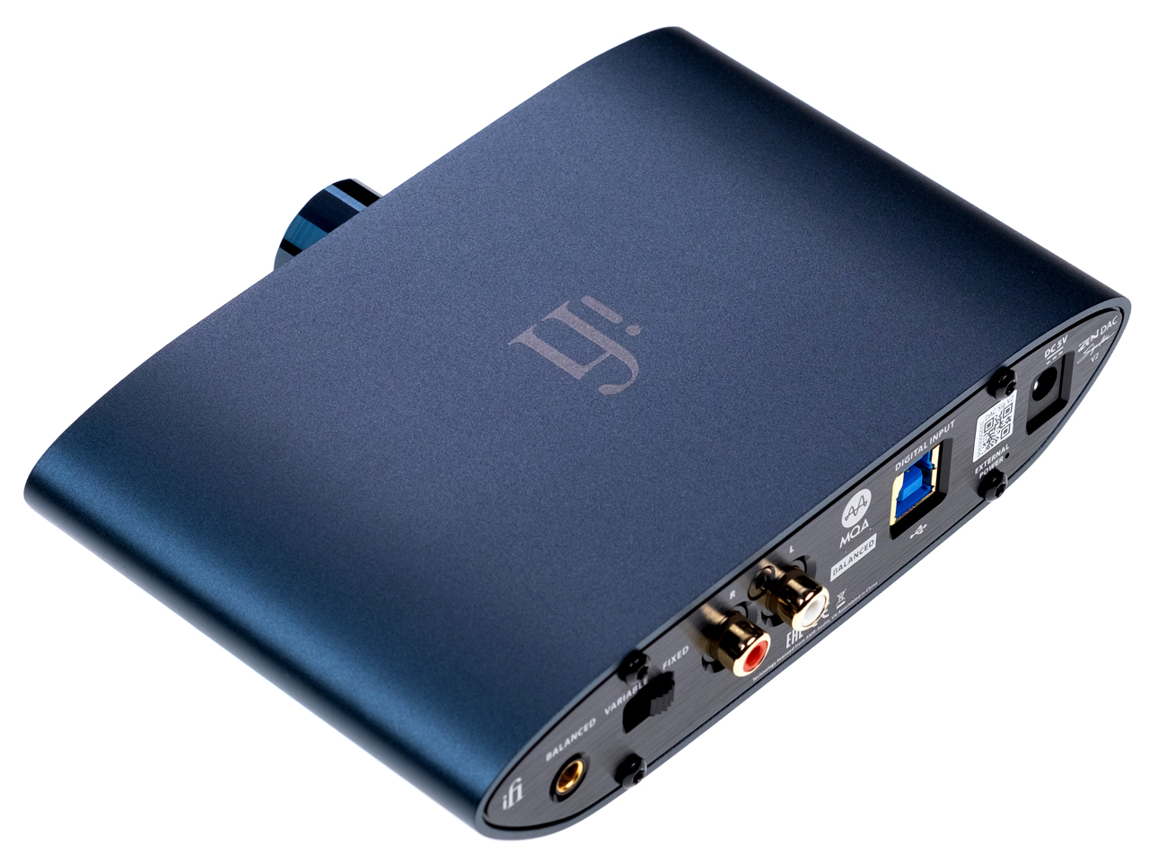 ZEN DAC Signature V2