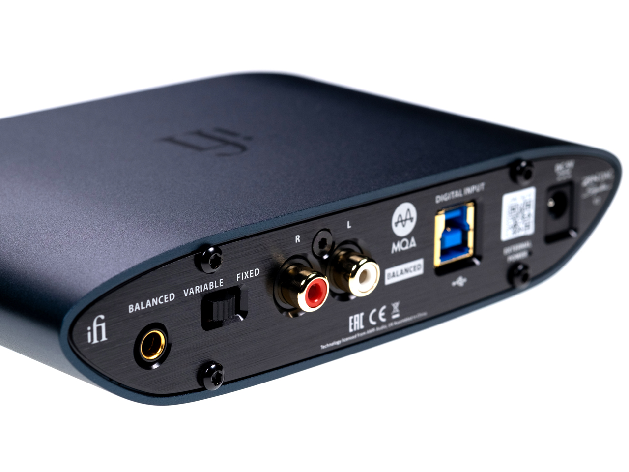 ZEN DAC Signature V2