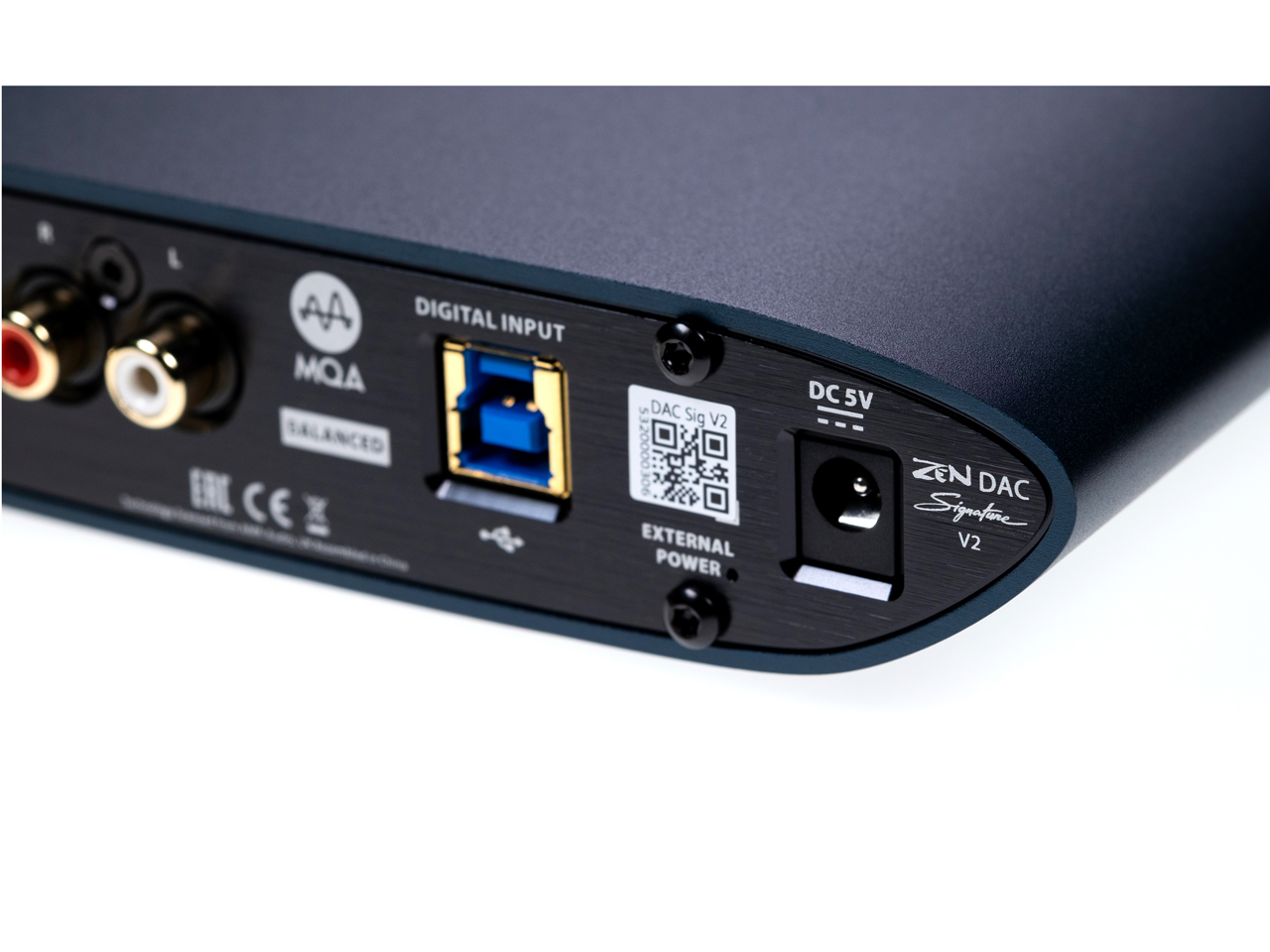 ZEN DAC Signature V2