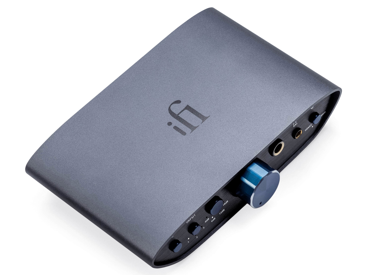 ZEN CAN Signature 6XX