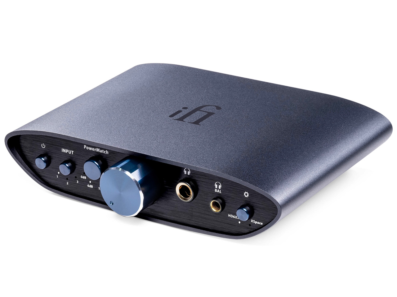 ZEN CAN Signature 6XX