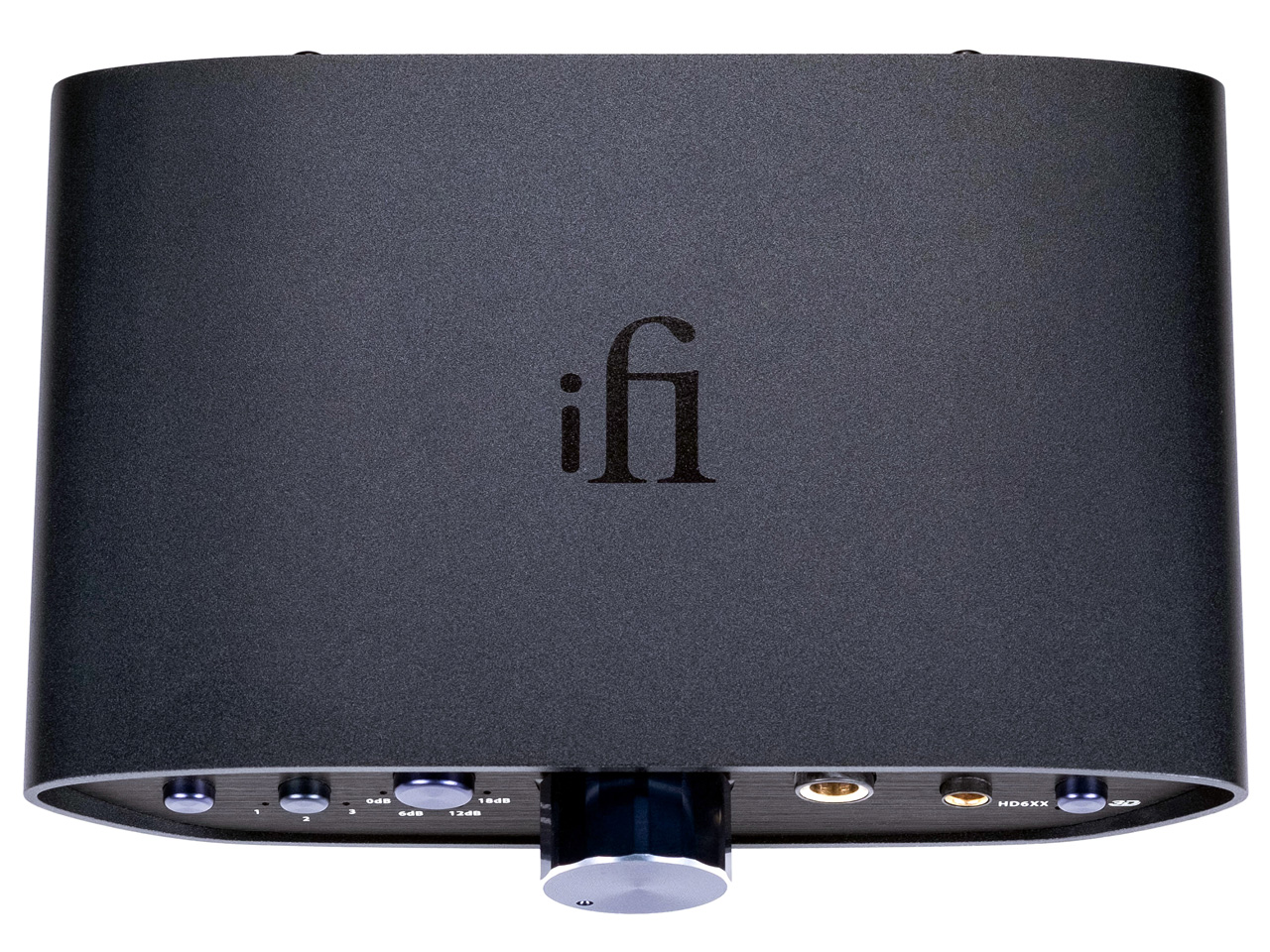 ZEN CAN Signature 6XX