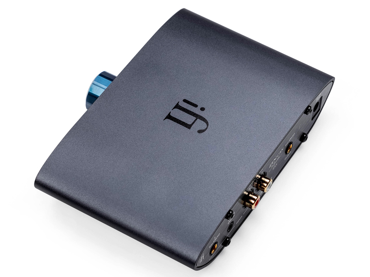 ZEN CAN Signature 6XX