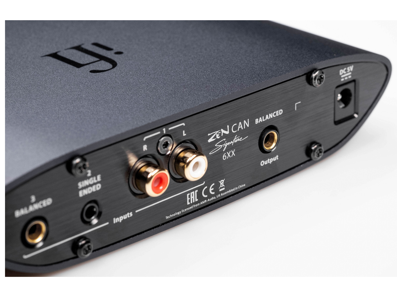 ZEN CAN Signature 6XX