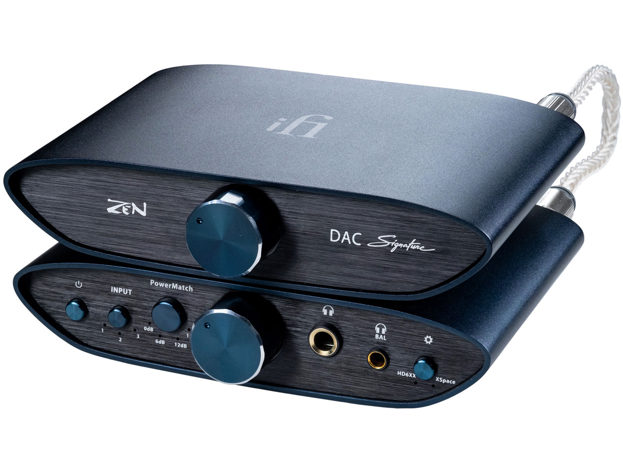 ZEN Signature Set 6XX �̐��i�摜