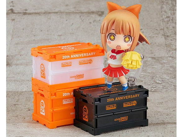 �˂�ǂ낢�ǂ��� �A�j�o�[�T���[�R���e�i �u���b�N