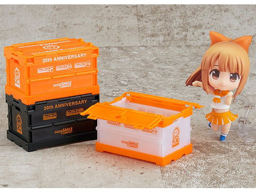 �˂�ǂ낢�ǂ��� �A�j�o�[�T���[�R���e�i �I�����W