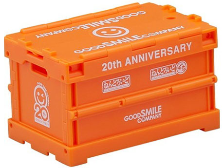 �˂�ǂ낢�ǂ��� �A�j�o�[�T���[�R���e�i �I�����W �̐��i�摜