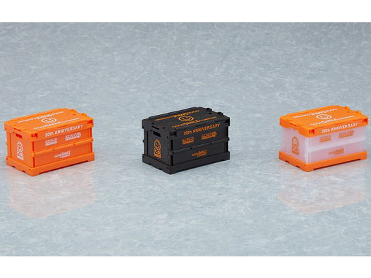 �˂�ǂ낢�ǂ��� �A�j�o�[�T���[�R���e�i �N���A