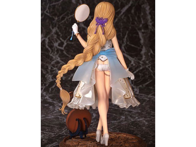 ��������� 1/6 Bao-Chai �o�I�E�`���C illustration by Tony STD Ver.