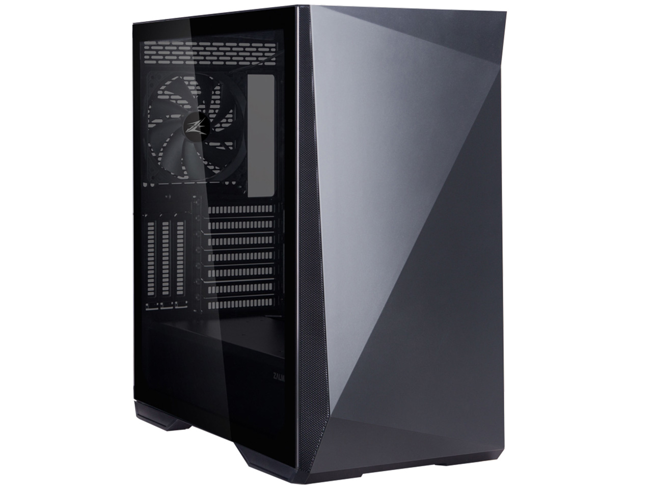 ZALMAN Z9 Iceberg [White] 価格比較 - 価格.com