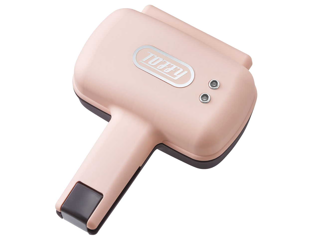 トントンさん専用 ラドンナ Toffy K-HS3-SP [SHELL PINK] 価格比較 - 価格.com