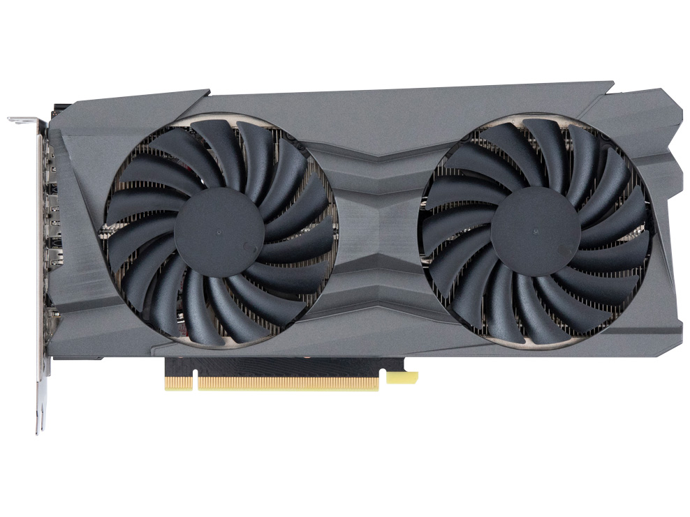 ELSA GeForce RTX 3060 Ti ERAZOR LHR GD3060T-8GEREZH [PCIExp 8GB]