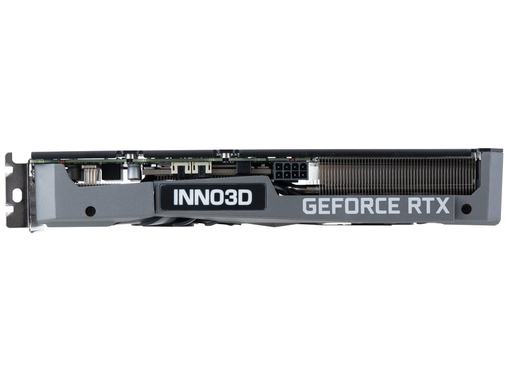 ELSA GeForce RTX 3060 Ti ERAZOR LHR GD3060T-8GEREZH [PCIExp 8GB]