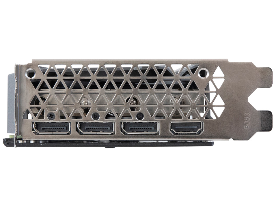 ELSA GeForce RTX 3060 Ti ERAZOR LHR GD3060T-8GEREZH [PCIExp 8GB]