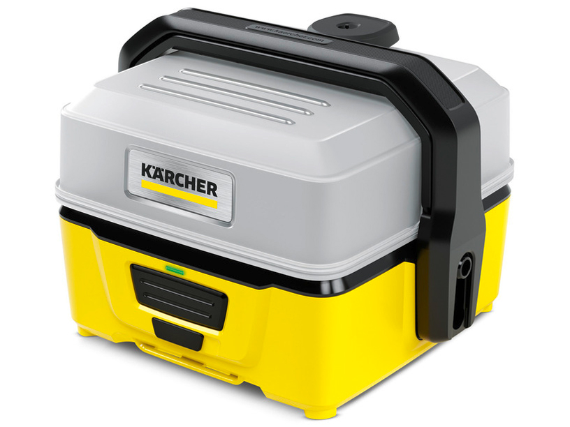 �}���`�N���[�i�[ OC 3 1.680-020.0 �̐��i�摜