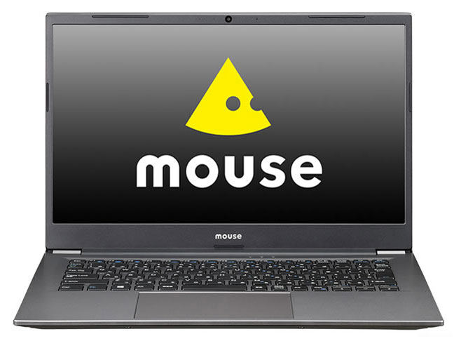 mouse C4 8GB������/256GB SSD/14�^�t��HD�t�����ڃ��f�� �̐��i�摜