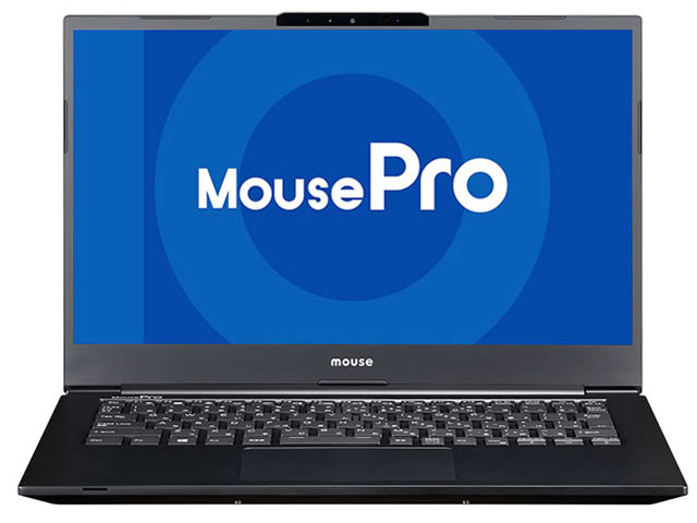 MousePro-NB420HL Core i5 1135G7/16GB������/256GB NVMe SSD/14�^�t��HD�t�����ڃ��f�� SIM�t���[ �̐��i�摜