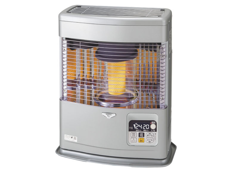 �J�x�b�N FFR-5511KL A(SG) [�V���o�[�O���[] �̐��i�摜