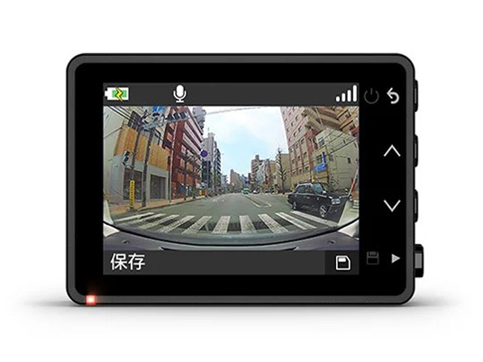 Dash Cam 47Z