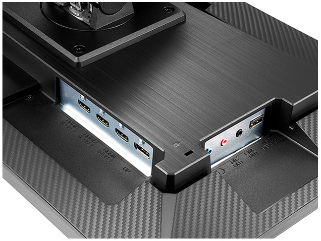 GigaCrysta KH2470V-ZX [23.8�C���` �u���b�N]