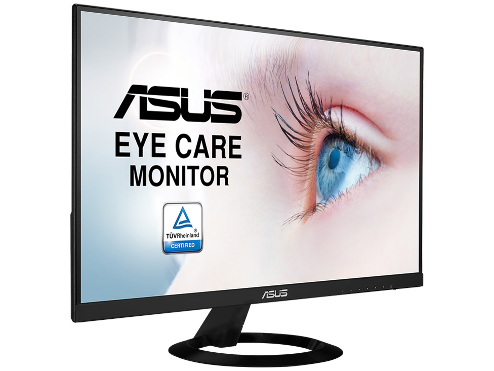 VZ229HE-J [21.5�C���` �u���b�N]