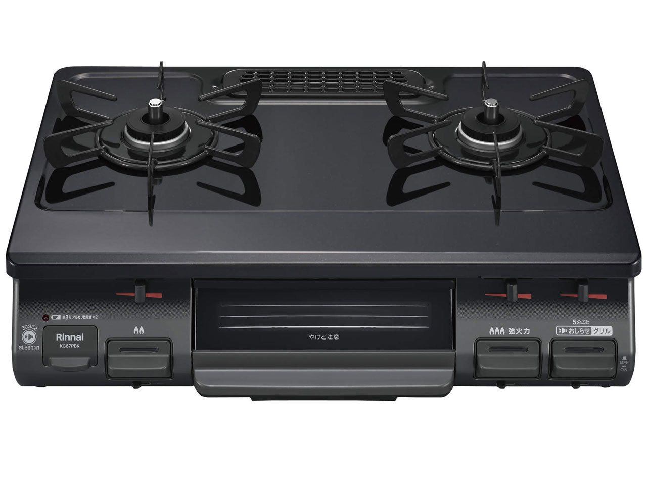 KG67PBKR LP �̐��i�摜