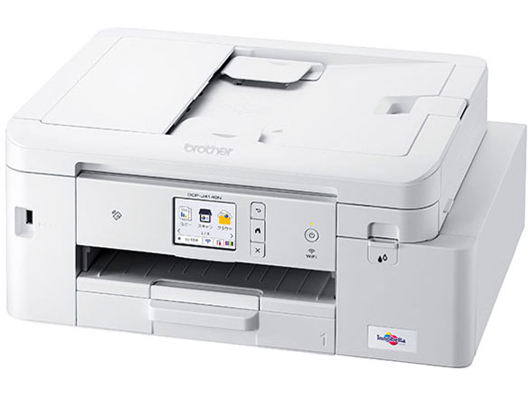 �v���r�I DCP-J4140N