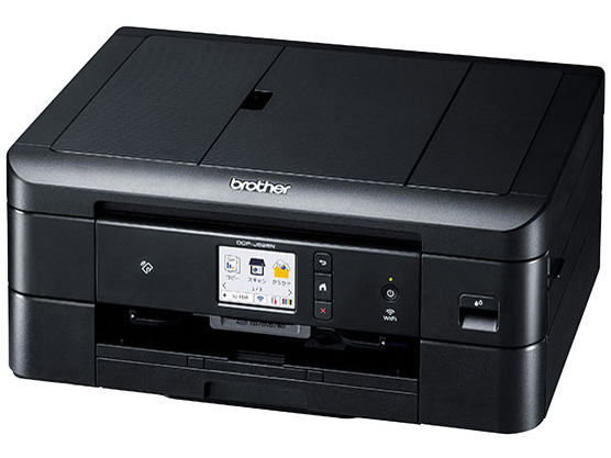 �v���r�I DCP-J926N-B [�u���b�N]