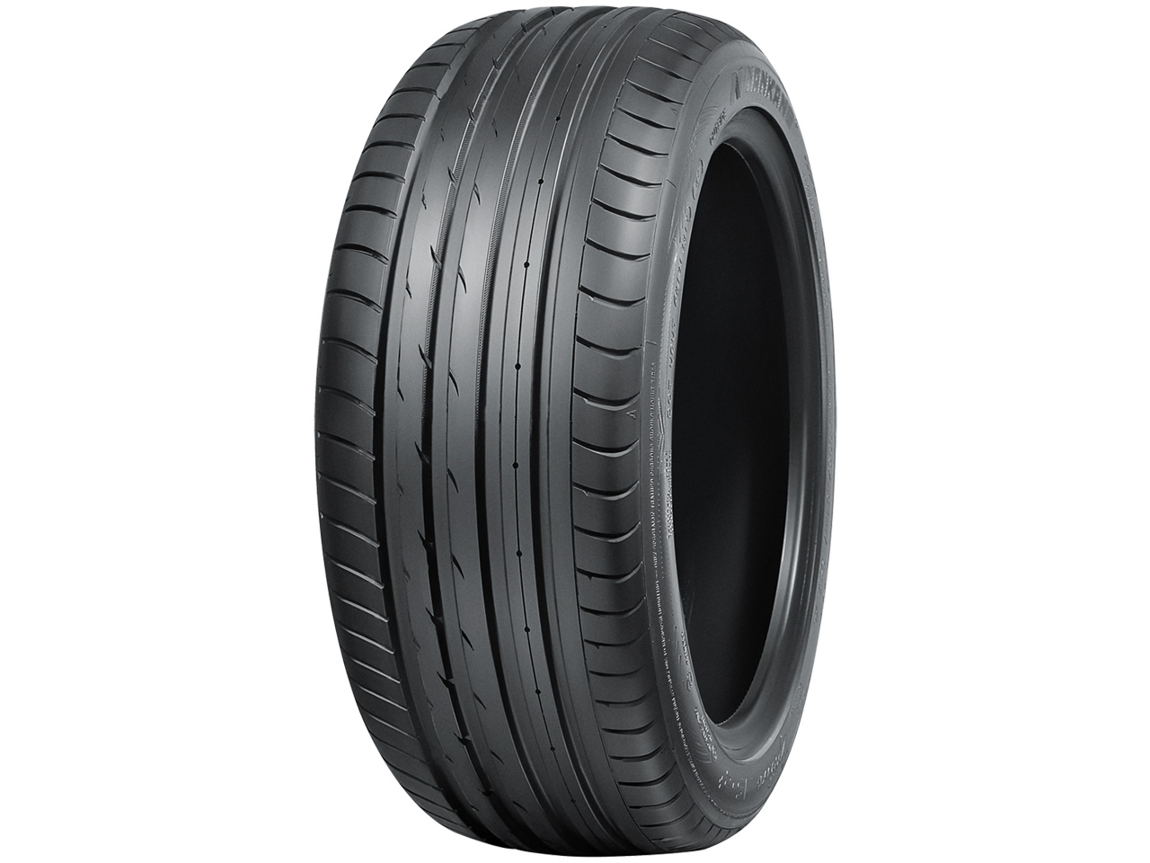 AS-2+ 235/45ZR20 100W XL �̐��i�摜