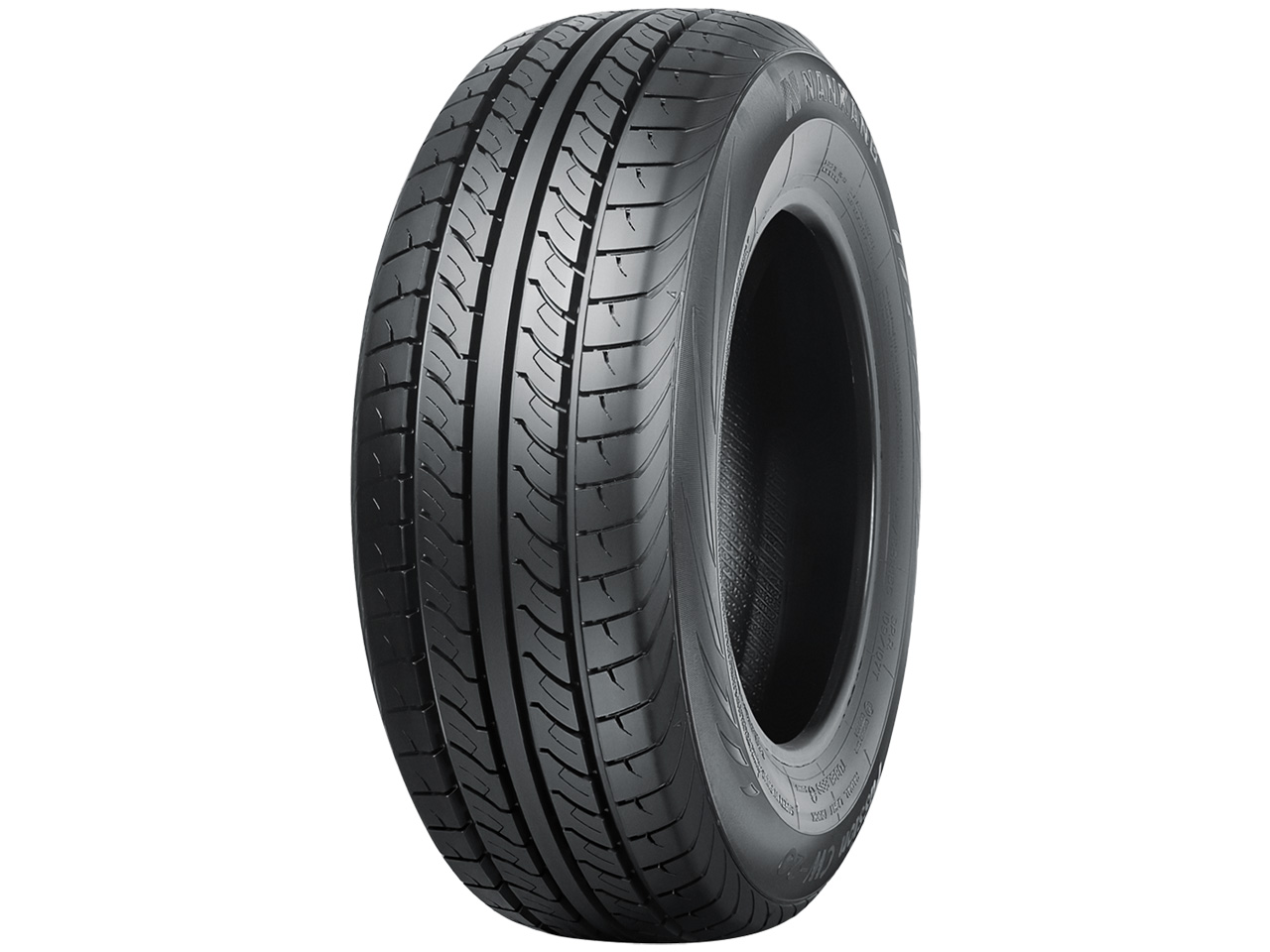 CW-20 215/60R17LT 109/107T 8PR �̐��i�摜