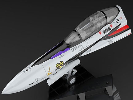 PLAMAX MF-51 minimum factory �@��R���N�V���� VF-25F